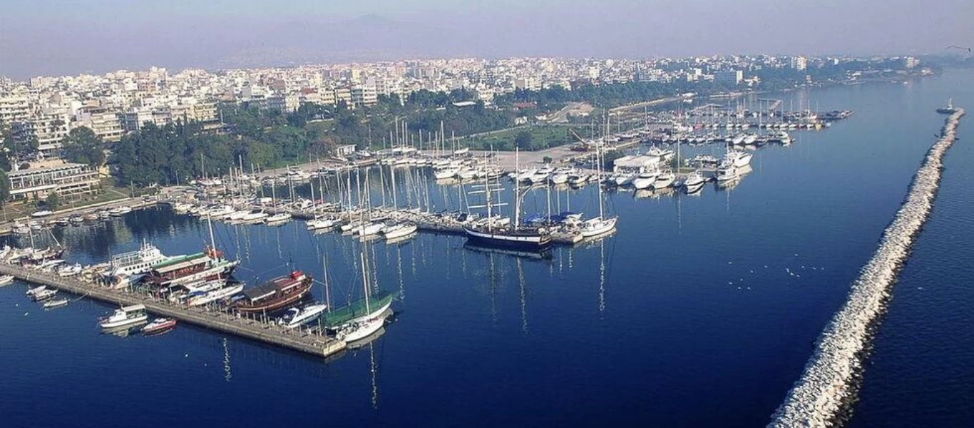 ΤΑΙΠΕΔ: Έξι επενδυτικά σχήματα έδειξαν ενδιαφέρον για την παραχώρηση της μαρίνας Καλαμαριάς